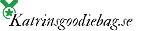 Katrinsgoodiebag.se